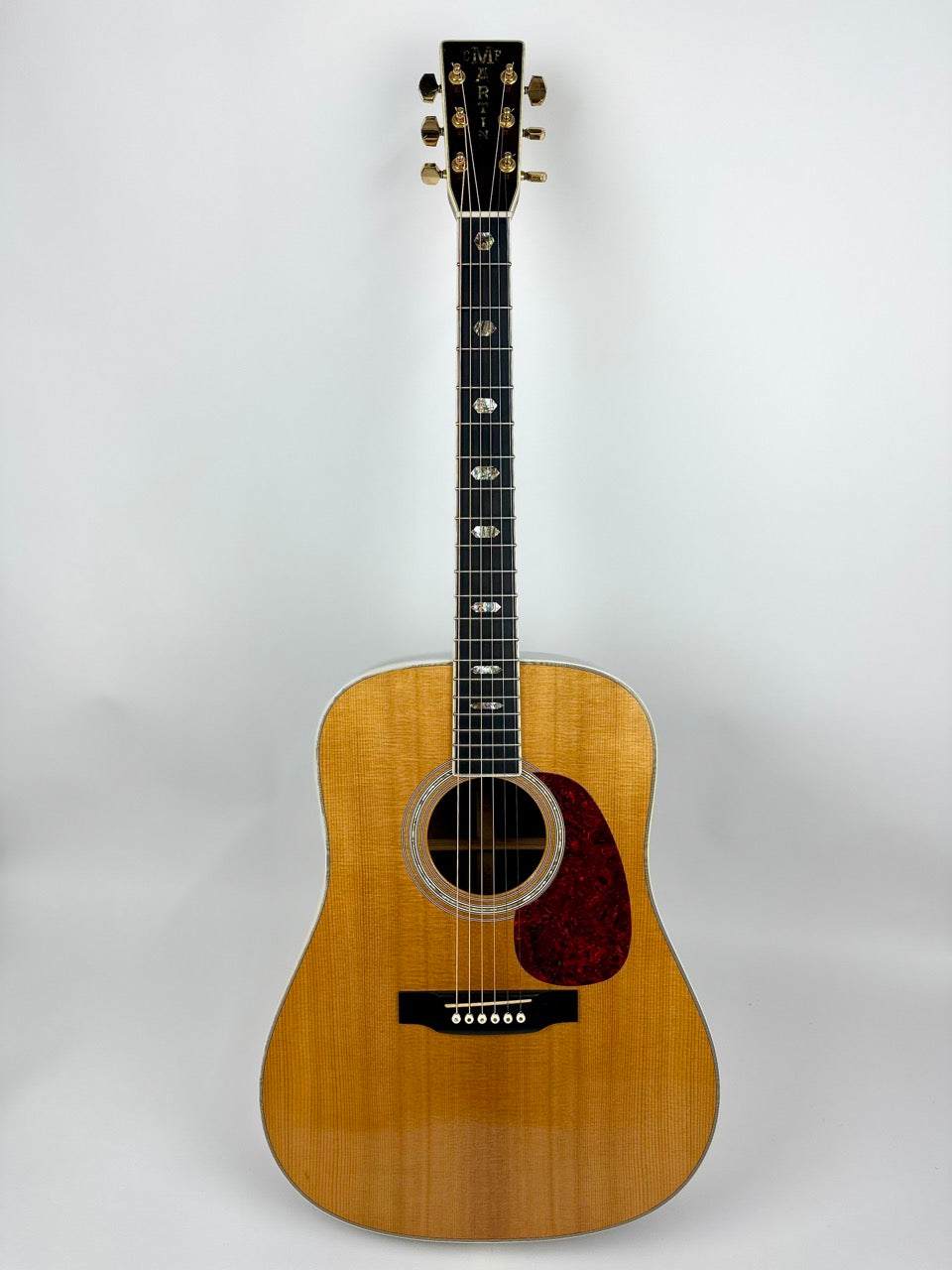 1998 Martin D-40