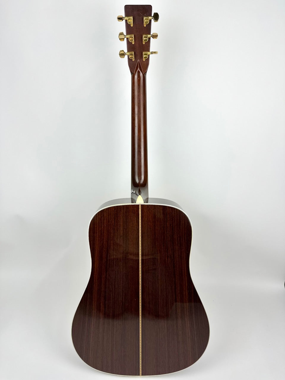 1998 Martin D-40