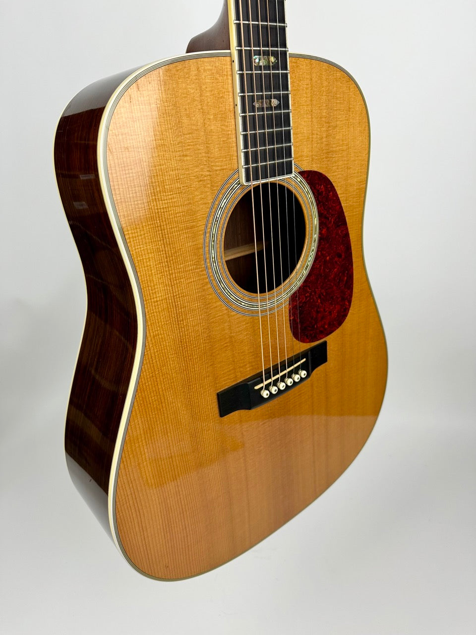 1998 Martin D-40