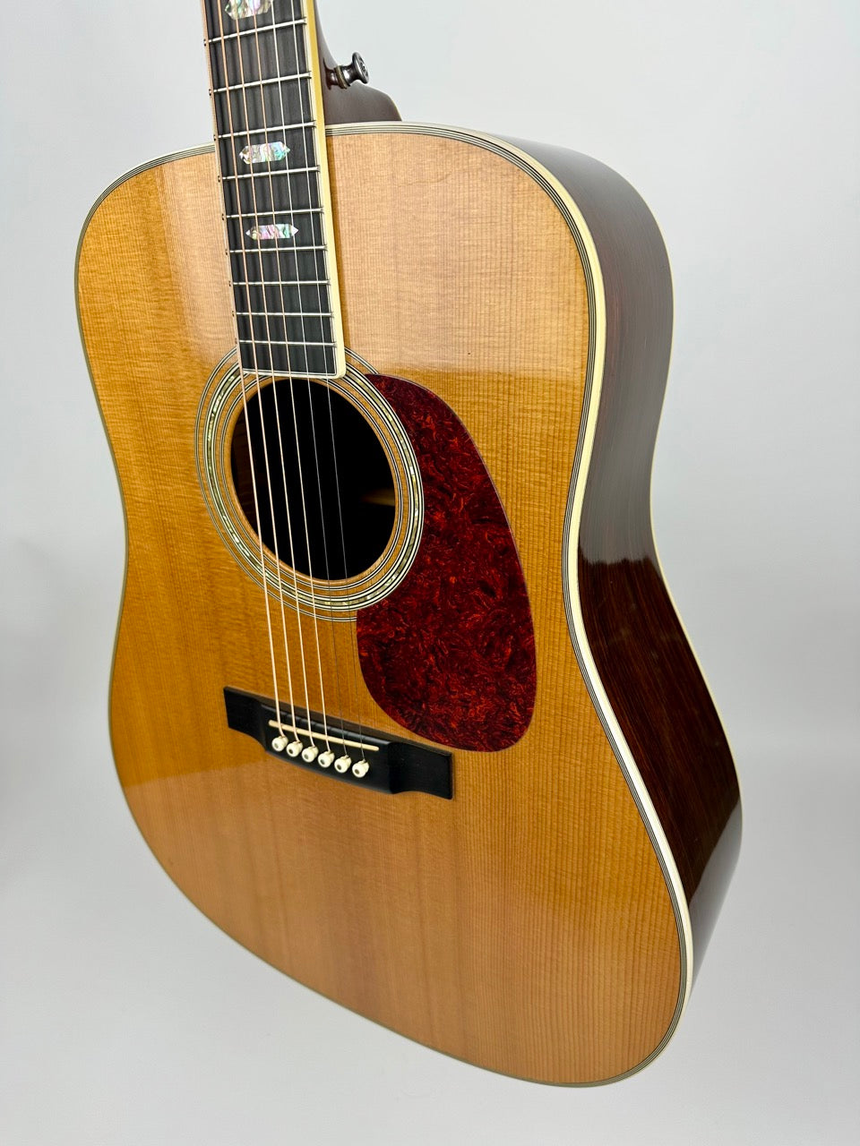 1998 Martin D-40