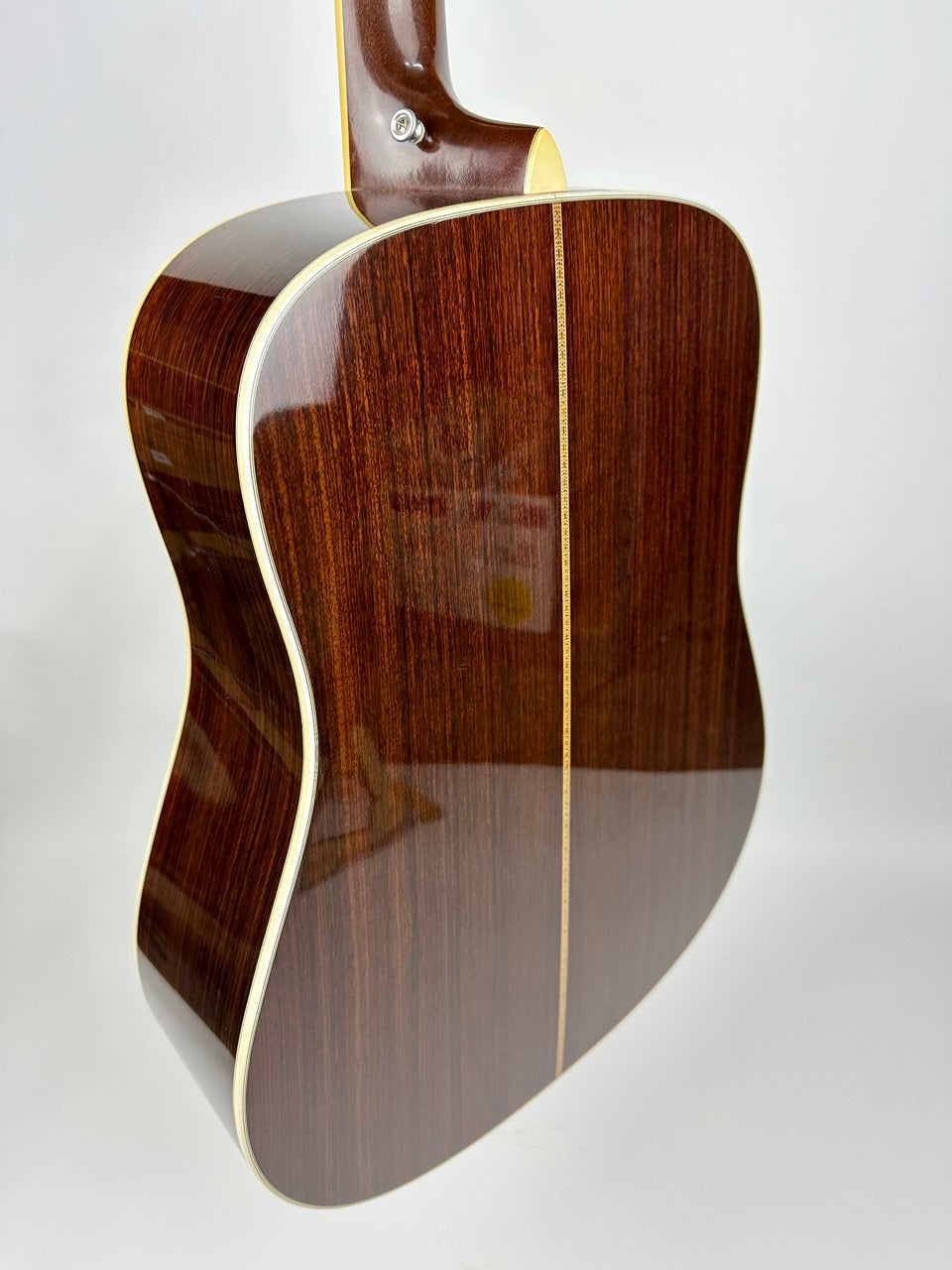 1998 Martin D-40