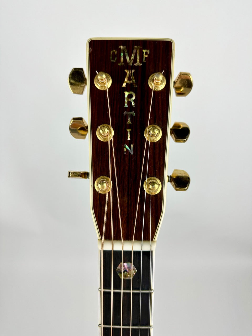 1998 Martin D-40