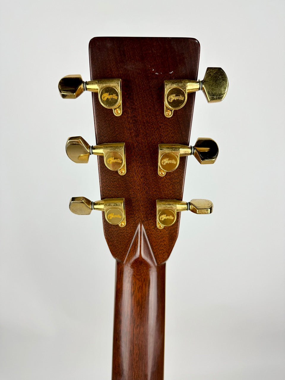 1998 Martin D-40