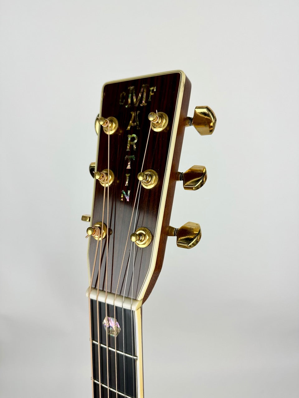 1998 Martin D-40