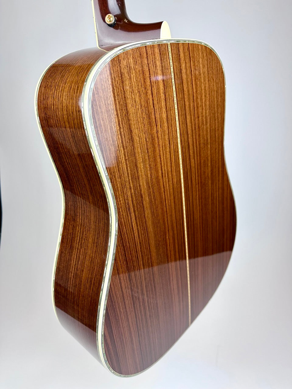 1986 Martin D-45