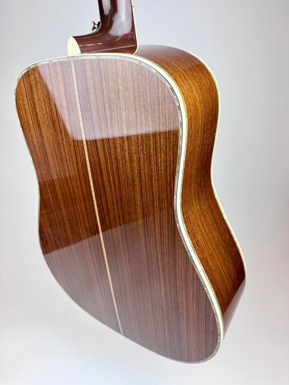 1986 Martin D-45