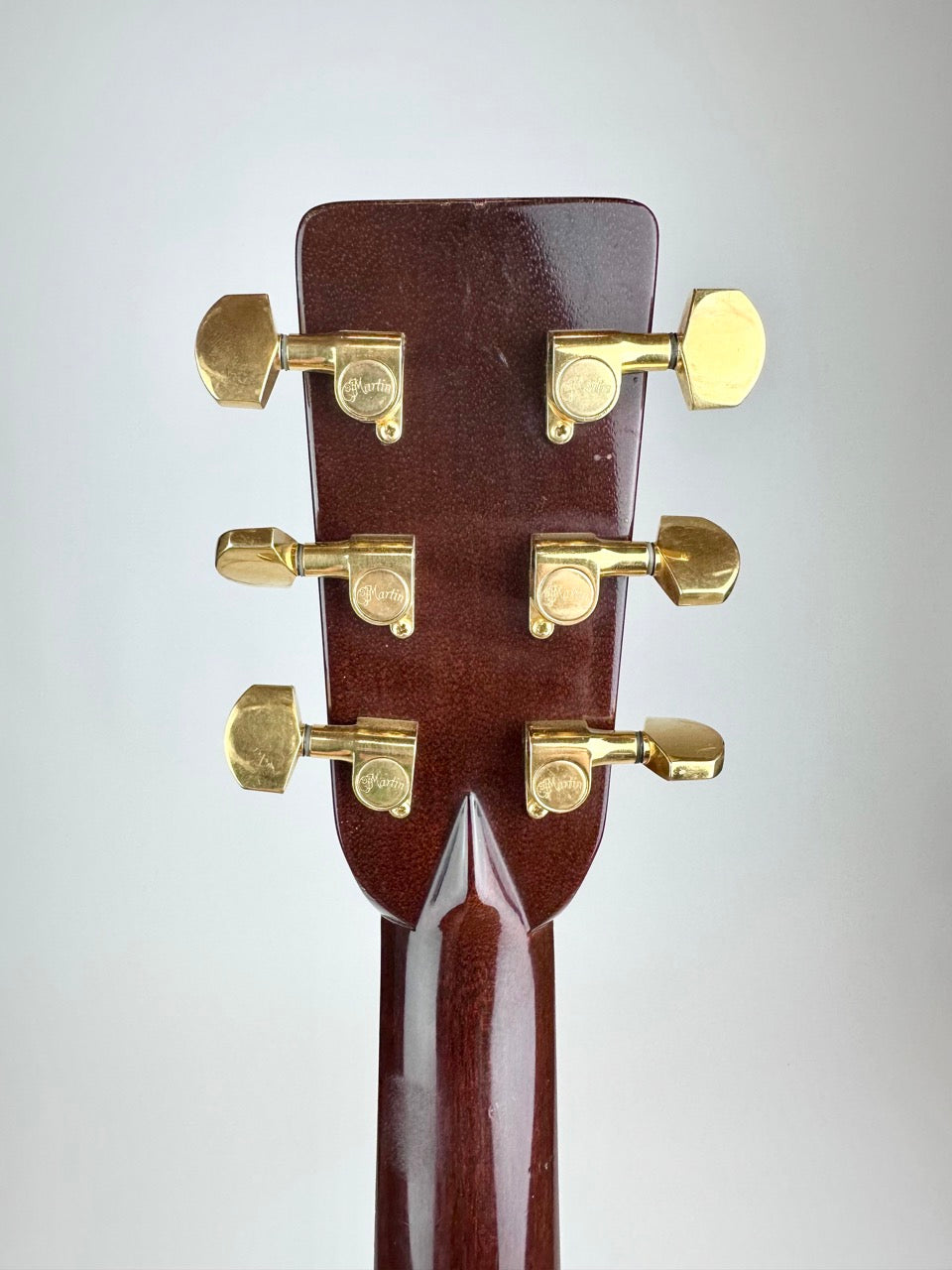 1986 Martin D-45