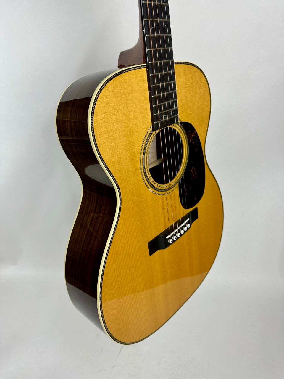 2023 Martin 000-28EC Eric Clapton