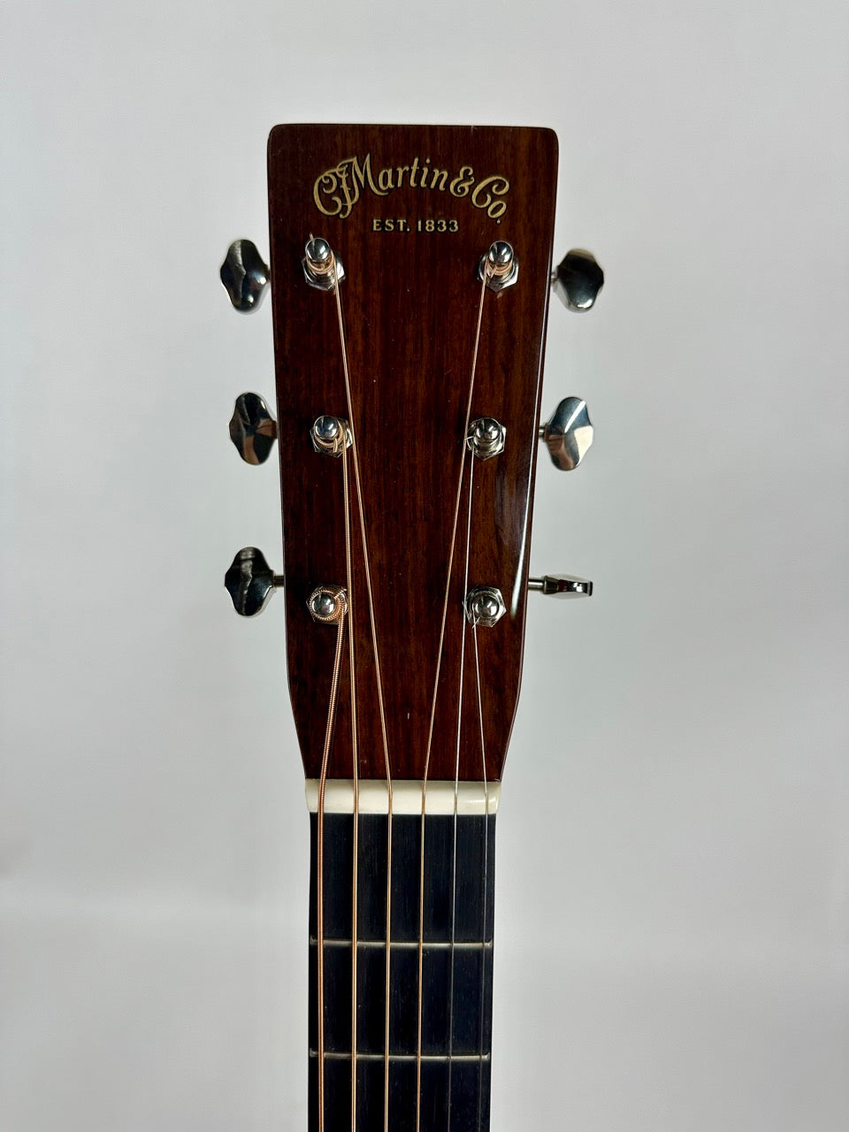 2023 Martin 000-28EC Eric Clapton