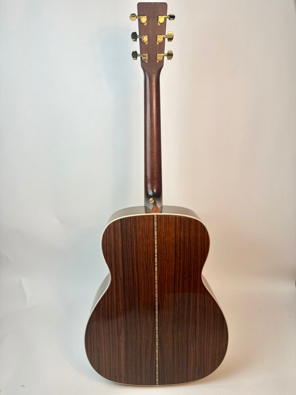 1993 Martin J-40