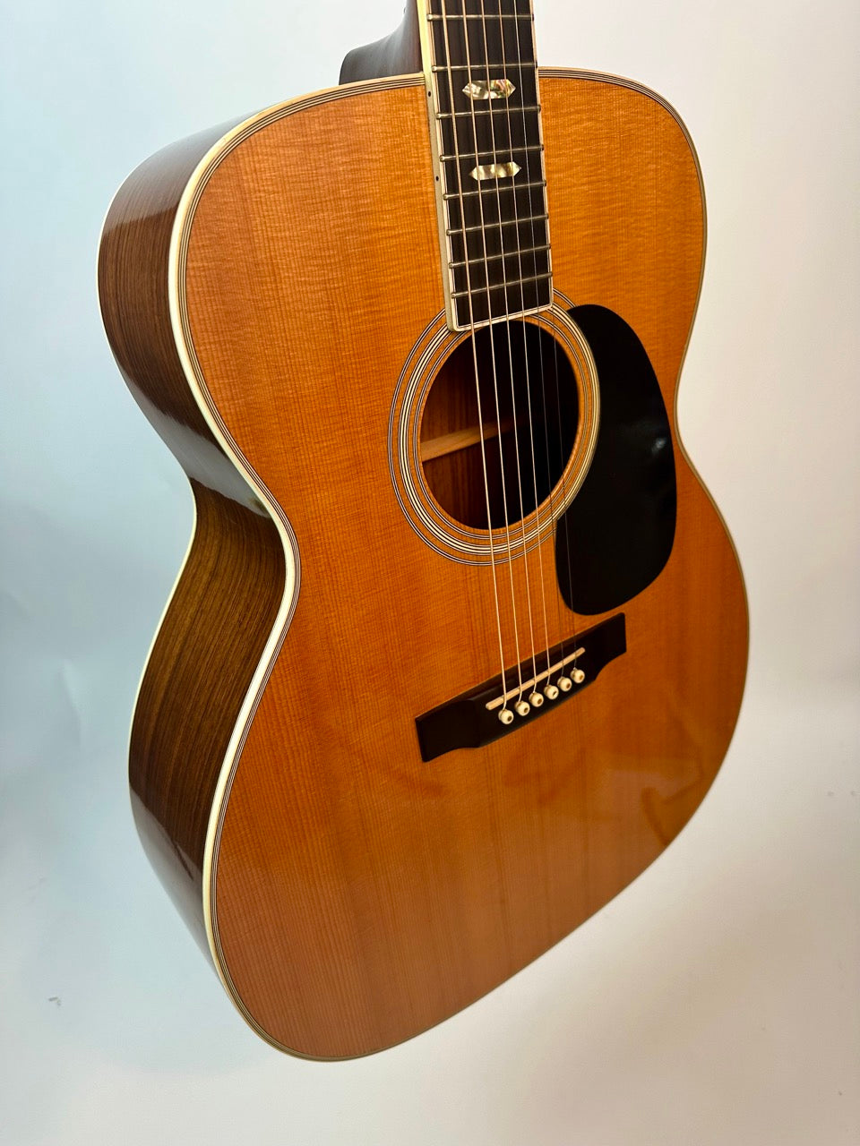 1993 Martin J-40