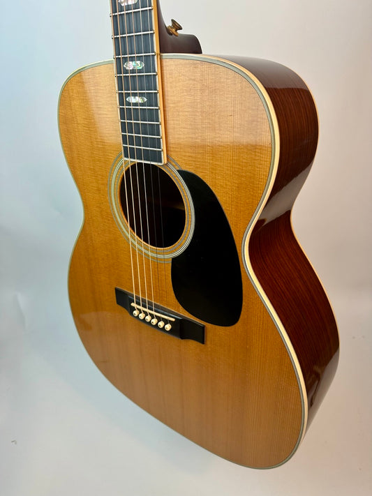 1993 Martin J-40