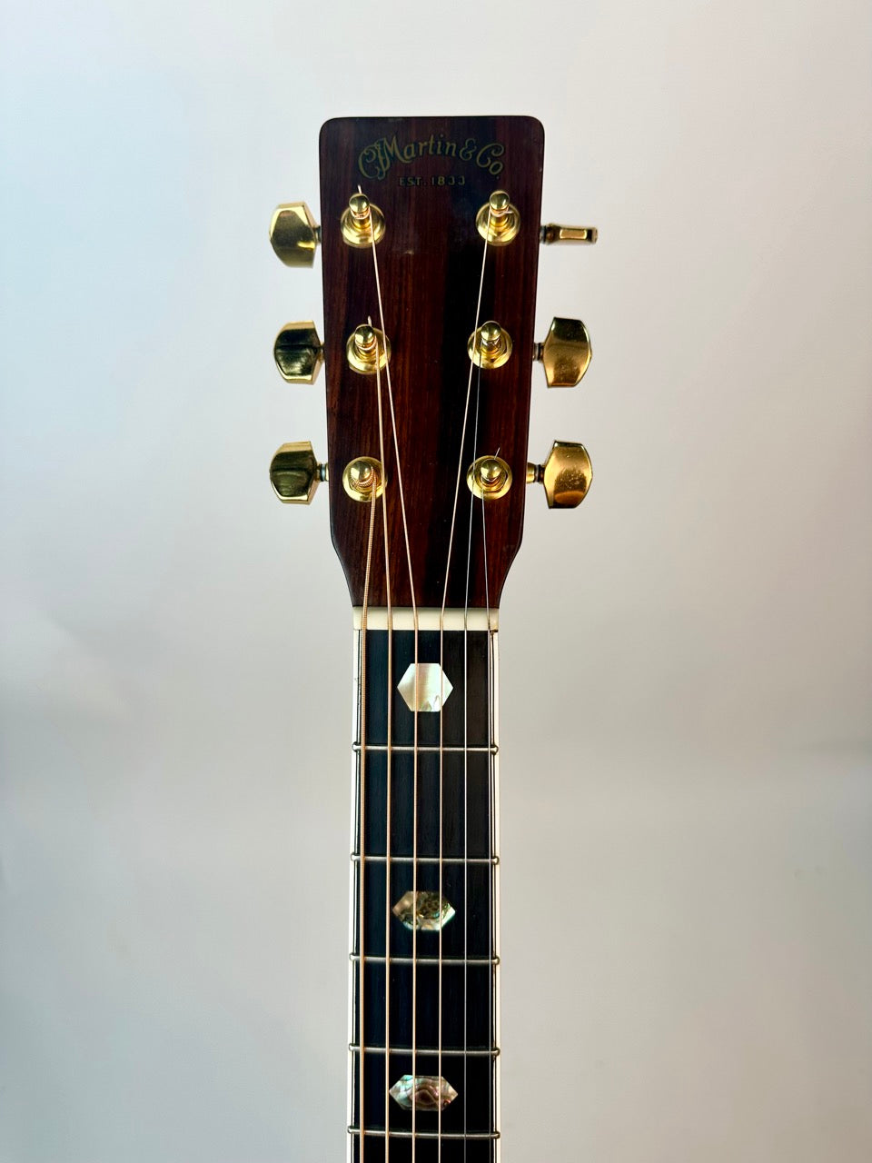 1993 Martin J-40