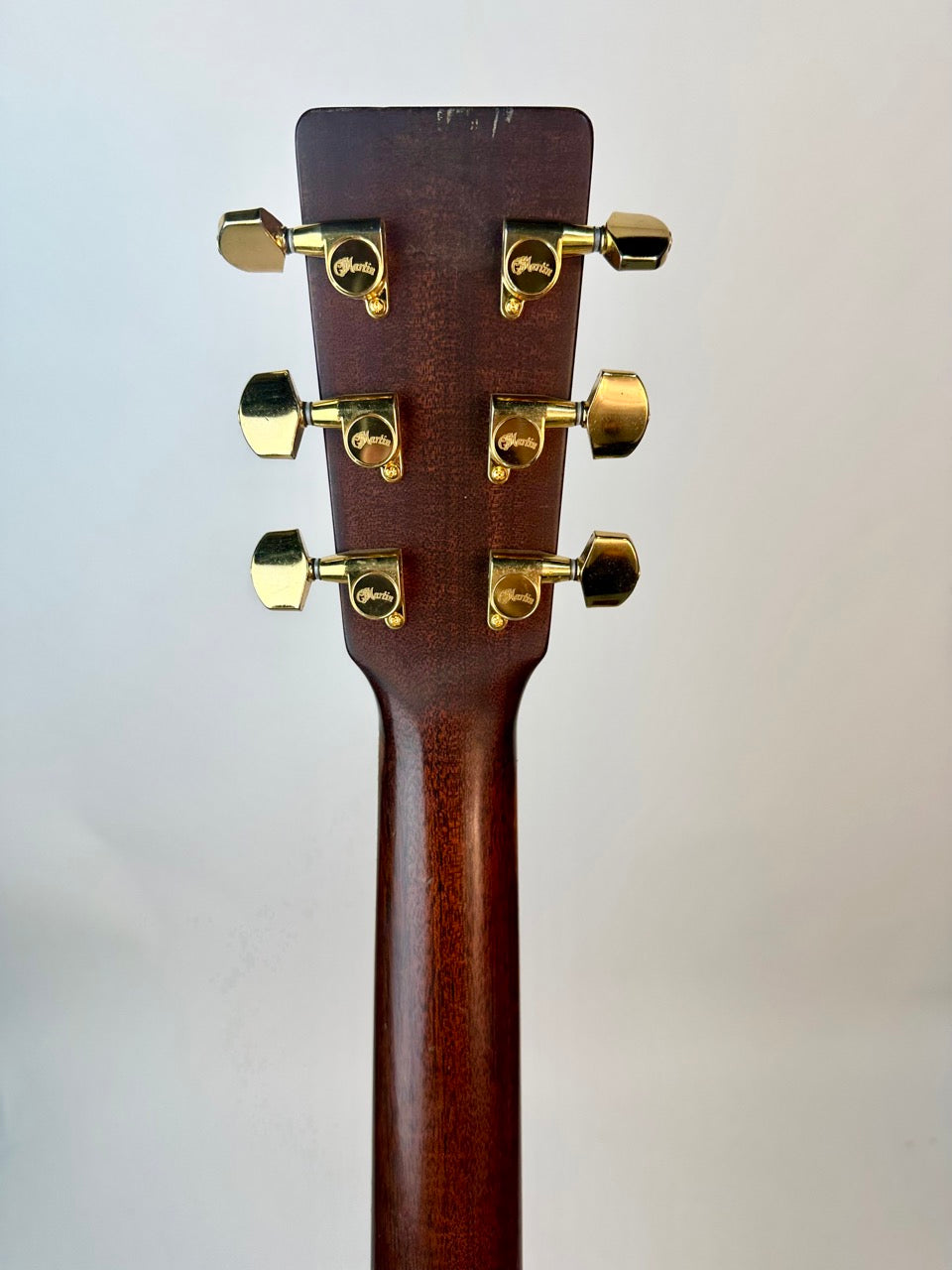 1993 Martin J-40