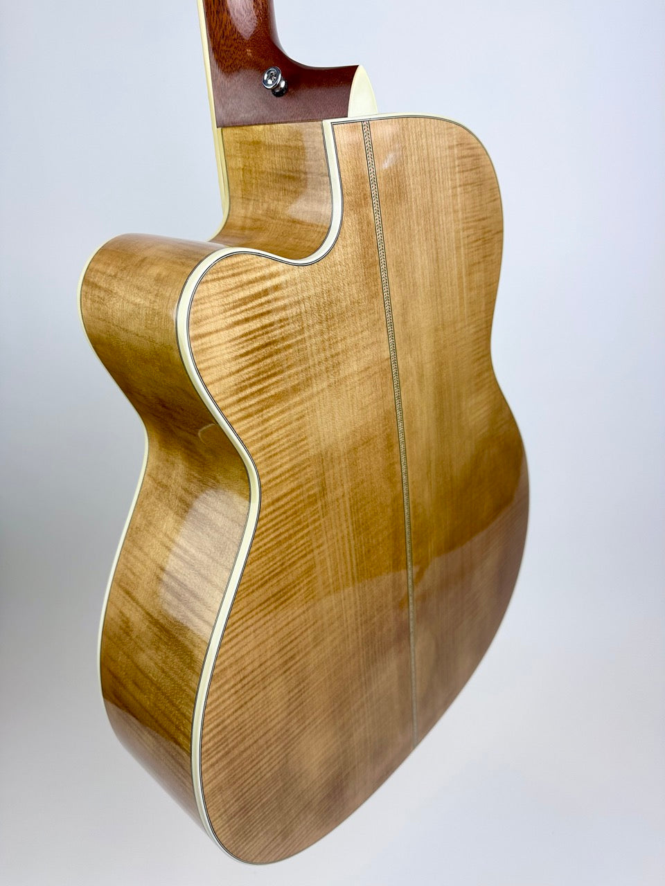 2006 Martin JC-16ME Aura