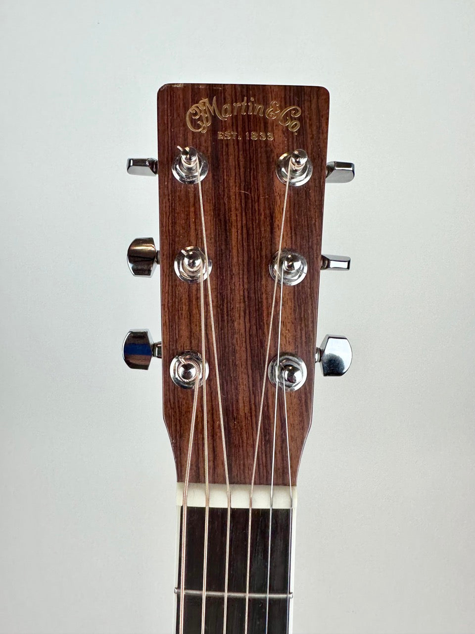 2006 Martin JC-16ME Aura