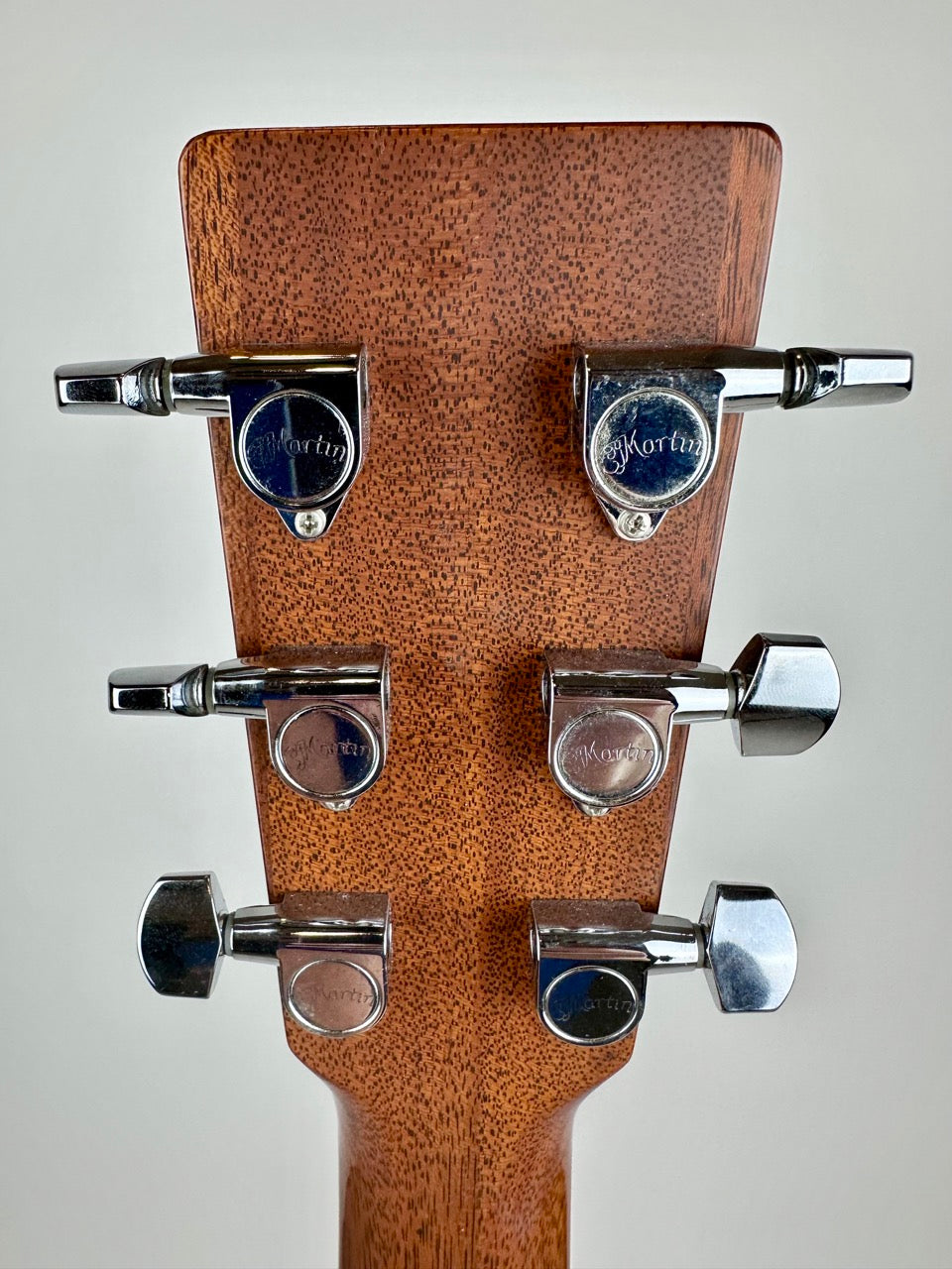 2006 Martin JC-16ME Aura