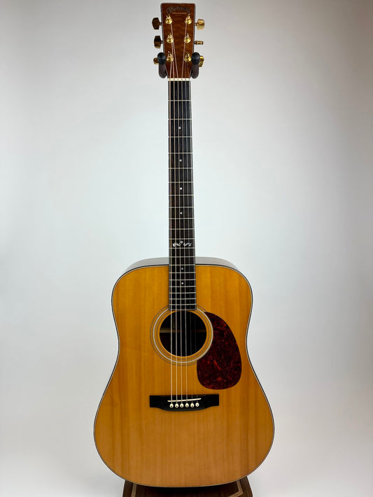 1991 Martin Shenandoah