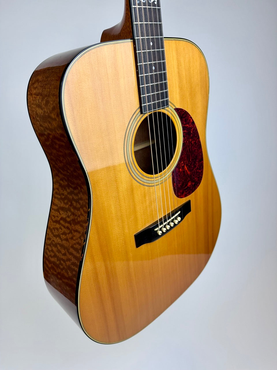 1991 Martin Shenandoah