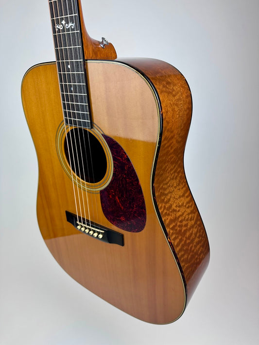 1991 Martin Shenandoah