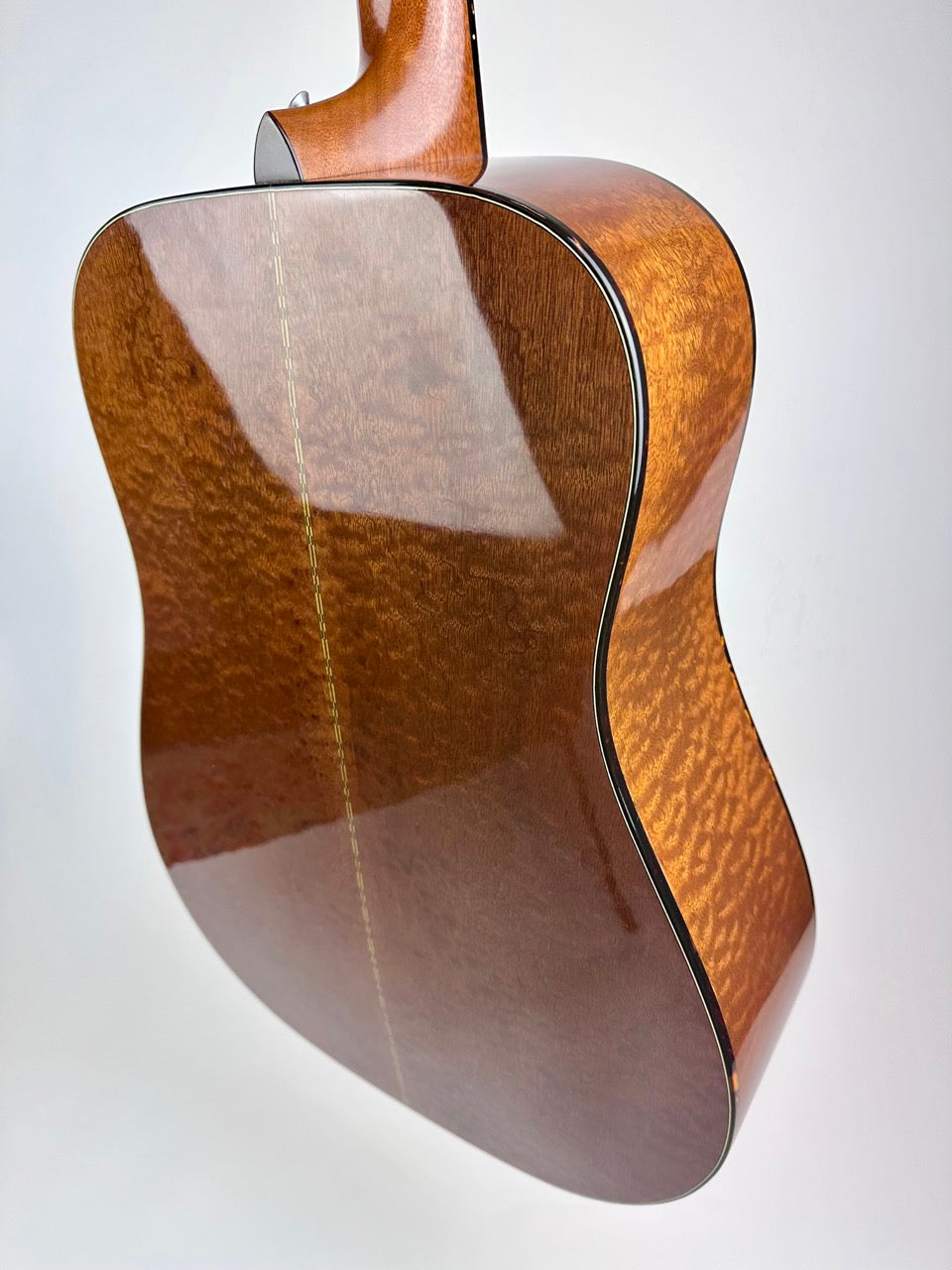 1991 Martin Shenandoah