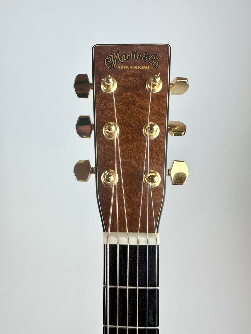 1991 Martin Shenandoah