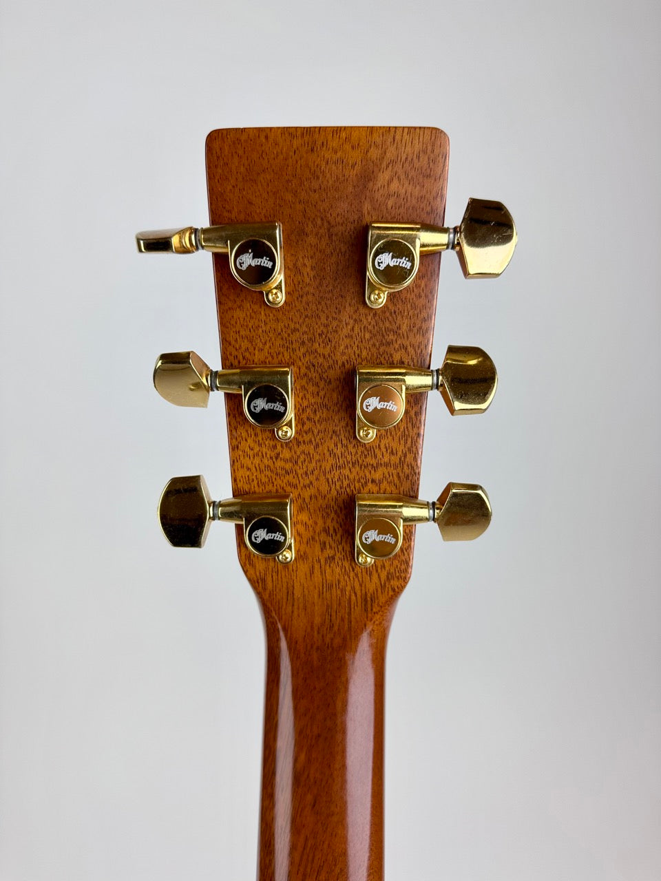 1991 Martin Shenandoah