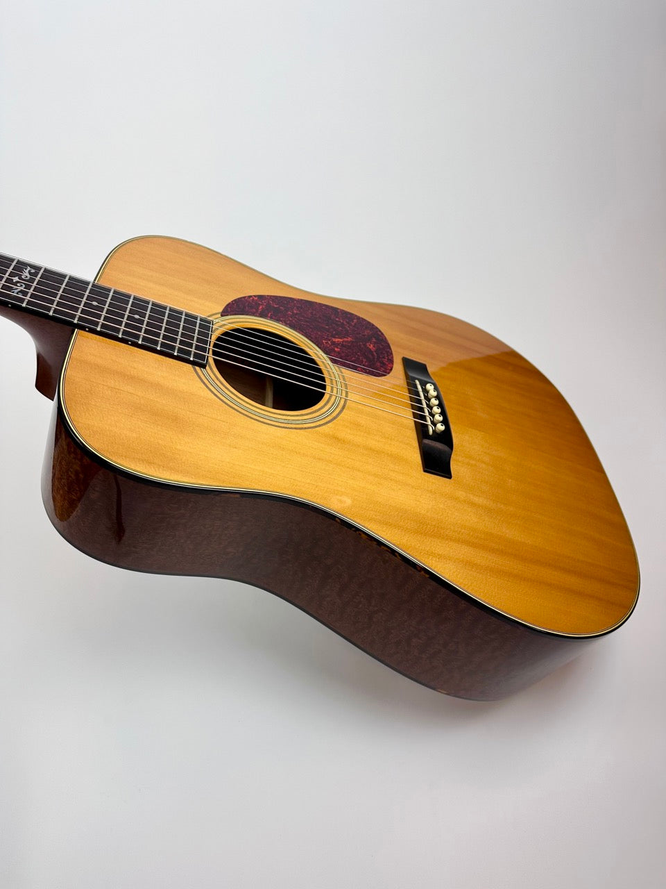 1991 Martin Shenandoah