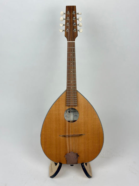 2003 Mid-Missouri M-1