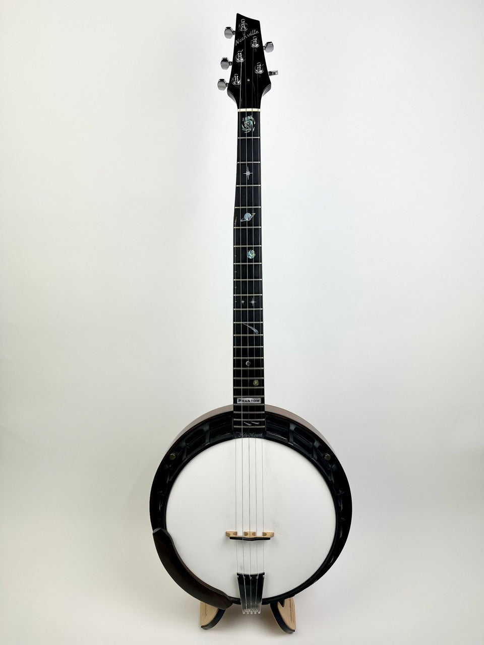 2011 Nechville Galaxy Phantom