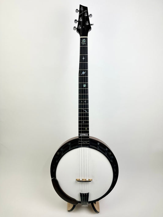 2011 Nechville Galaxy Phantom