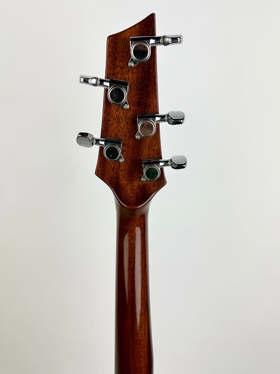 2011 Nechville Galaxy Phantom