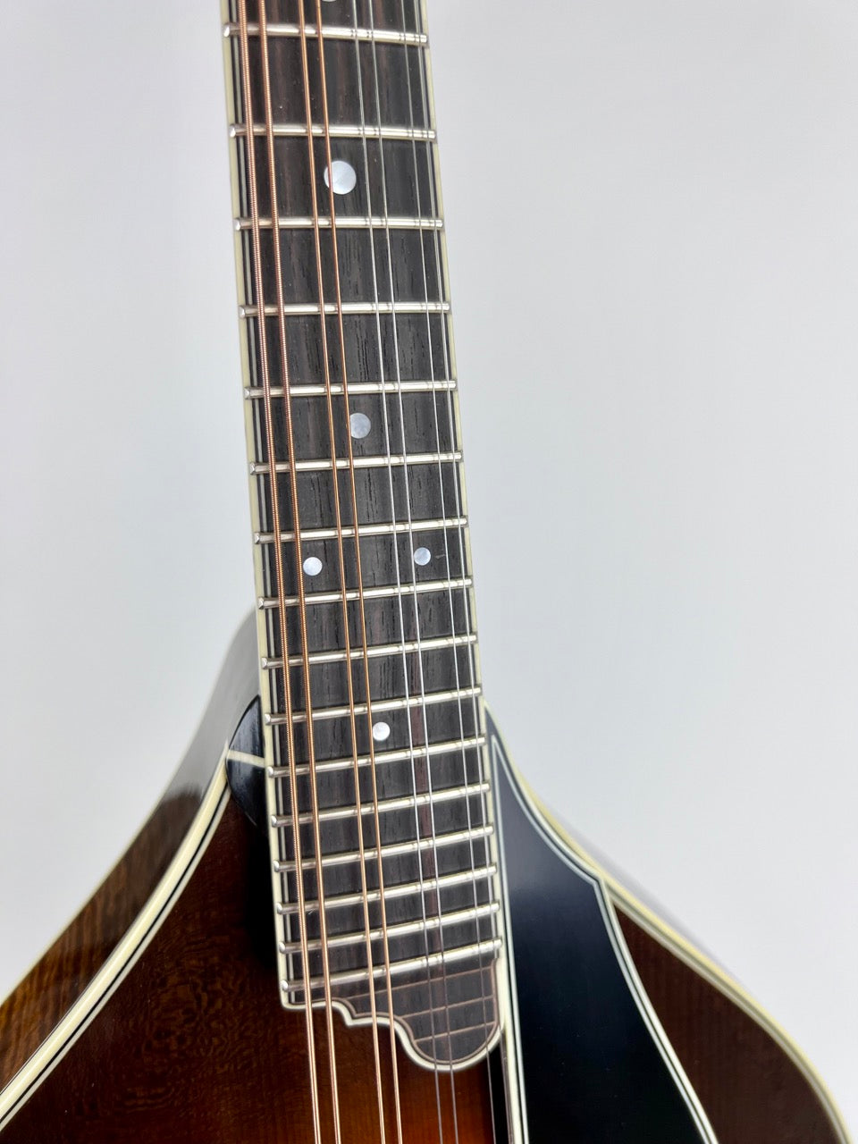 Northfield A5 Special Mandolin