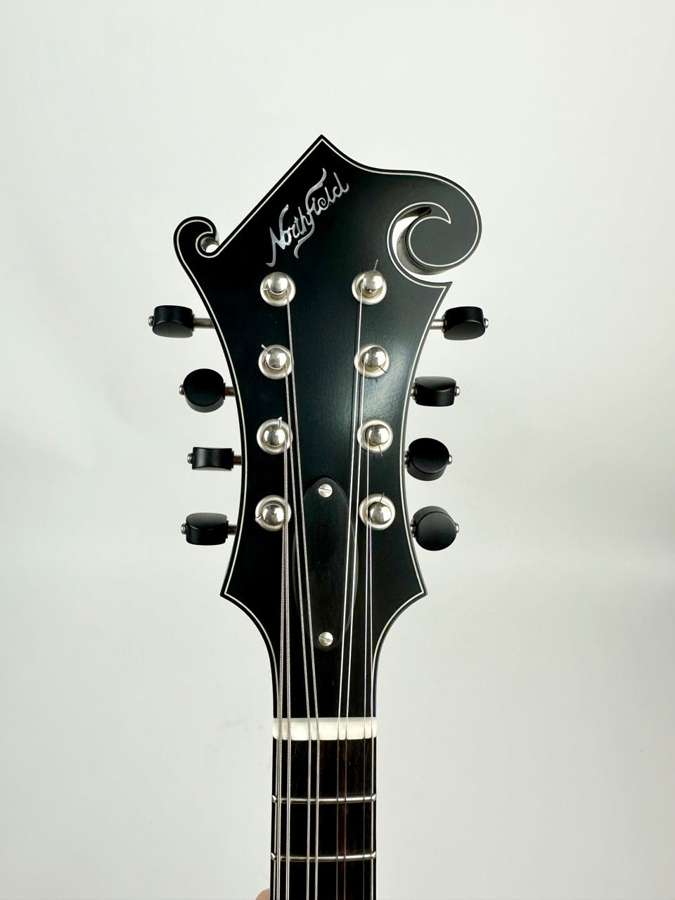 2024 Northfield S Series F2 Wide Nut