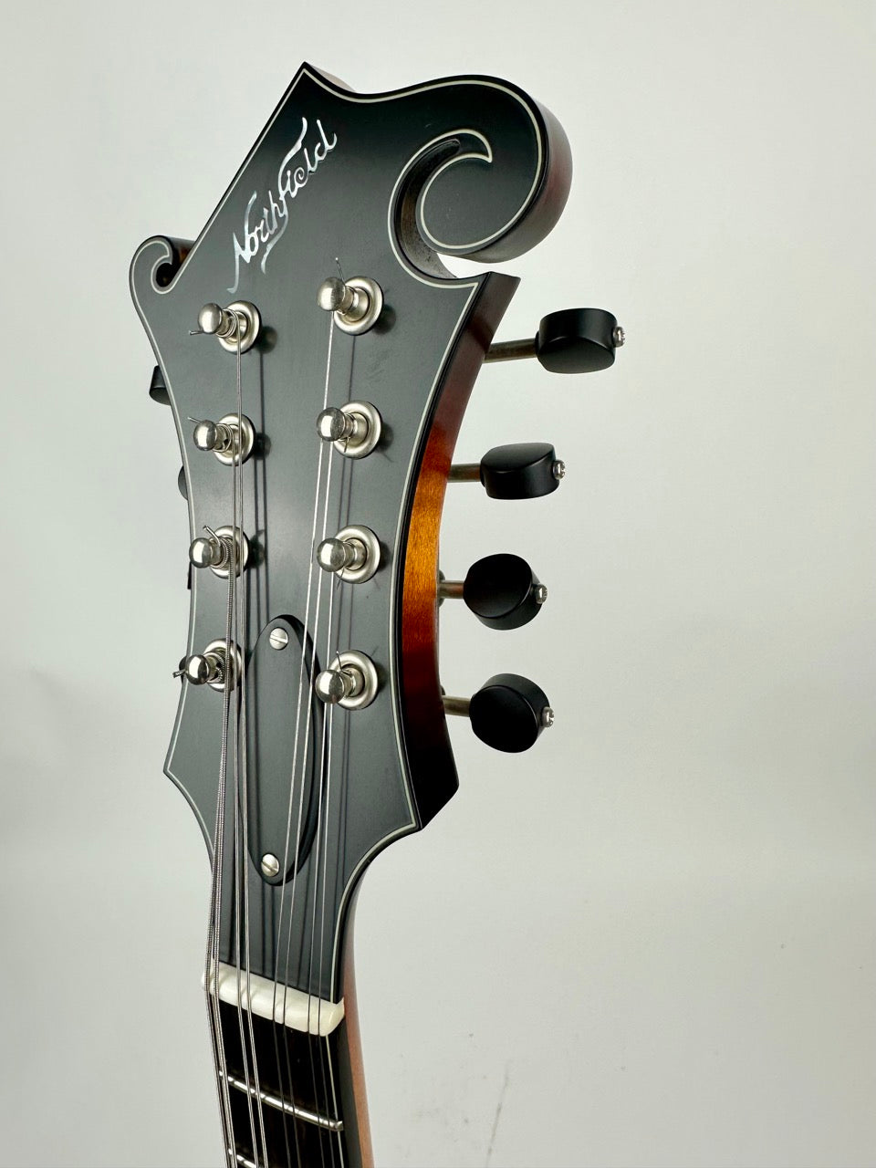 2024 Northfield S Series F2 Wide Nut