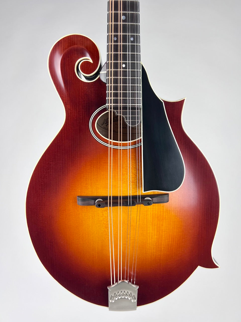 Northfield F2S Sunburst Mandolin