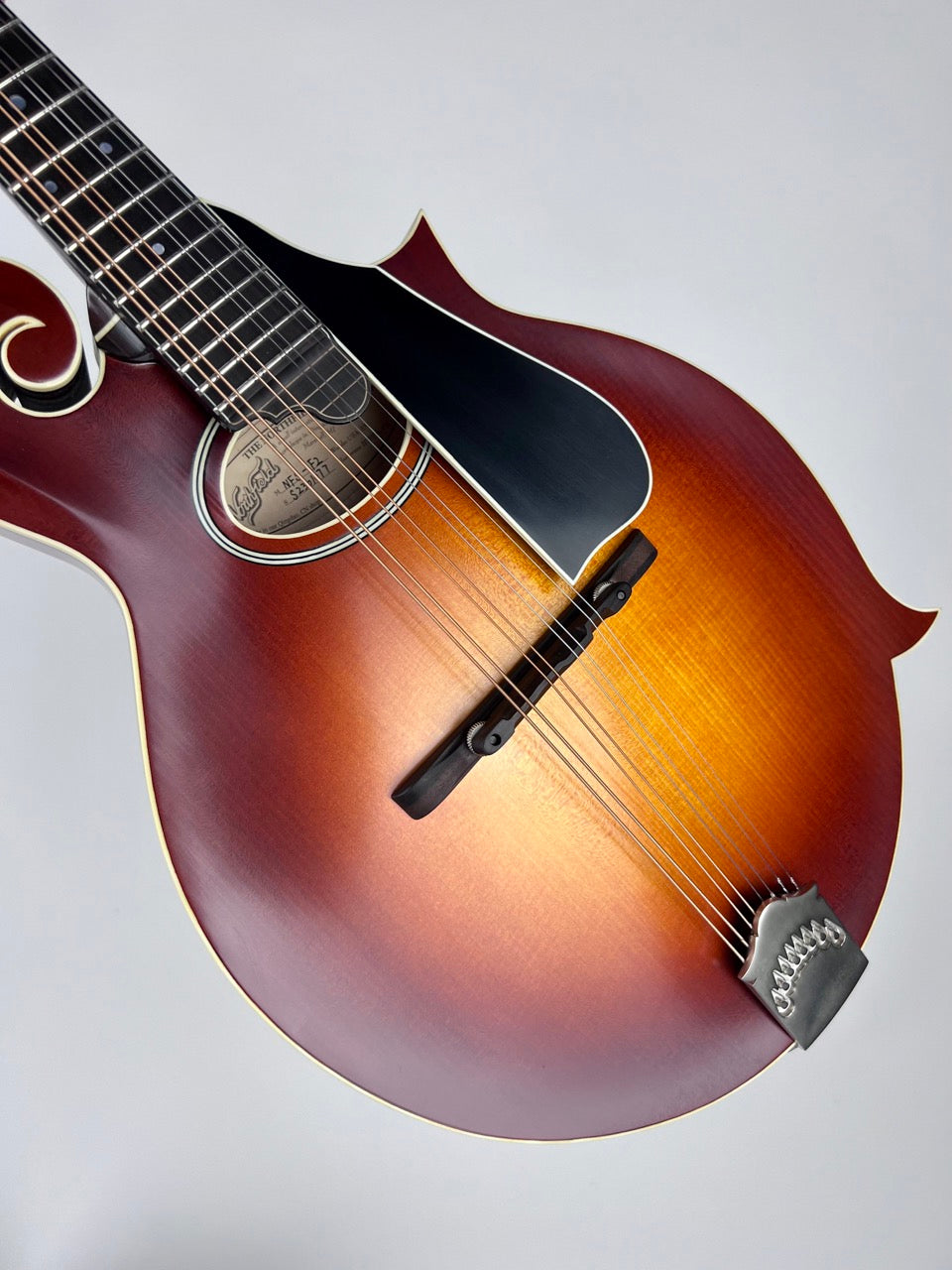 Northfield F2S Sunburst Mandolin