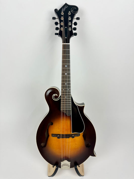 Northfield F5S - Engelmann/Sunburst