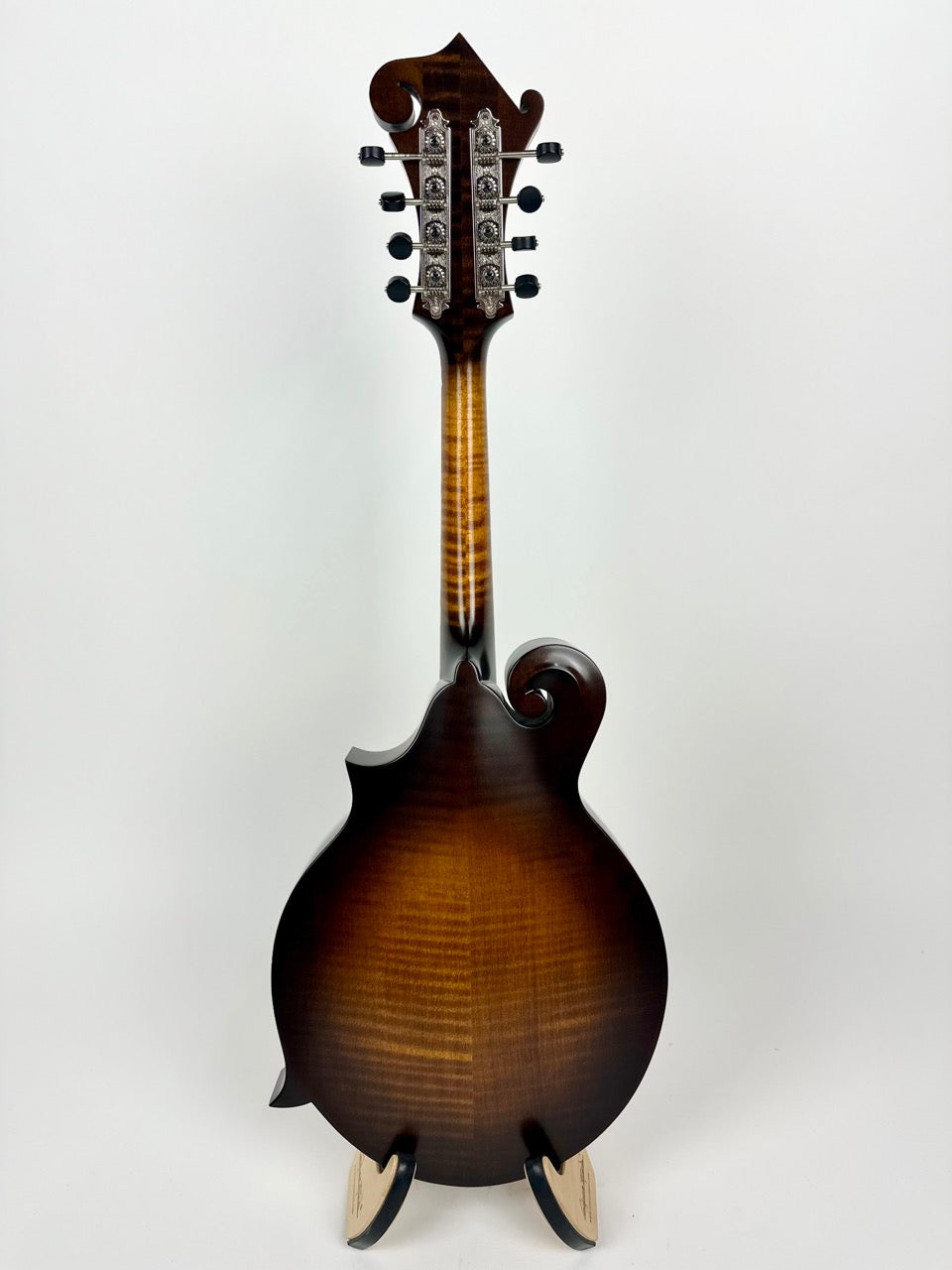 Northfield F5S - Engelmann/Sunburst
