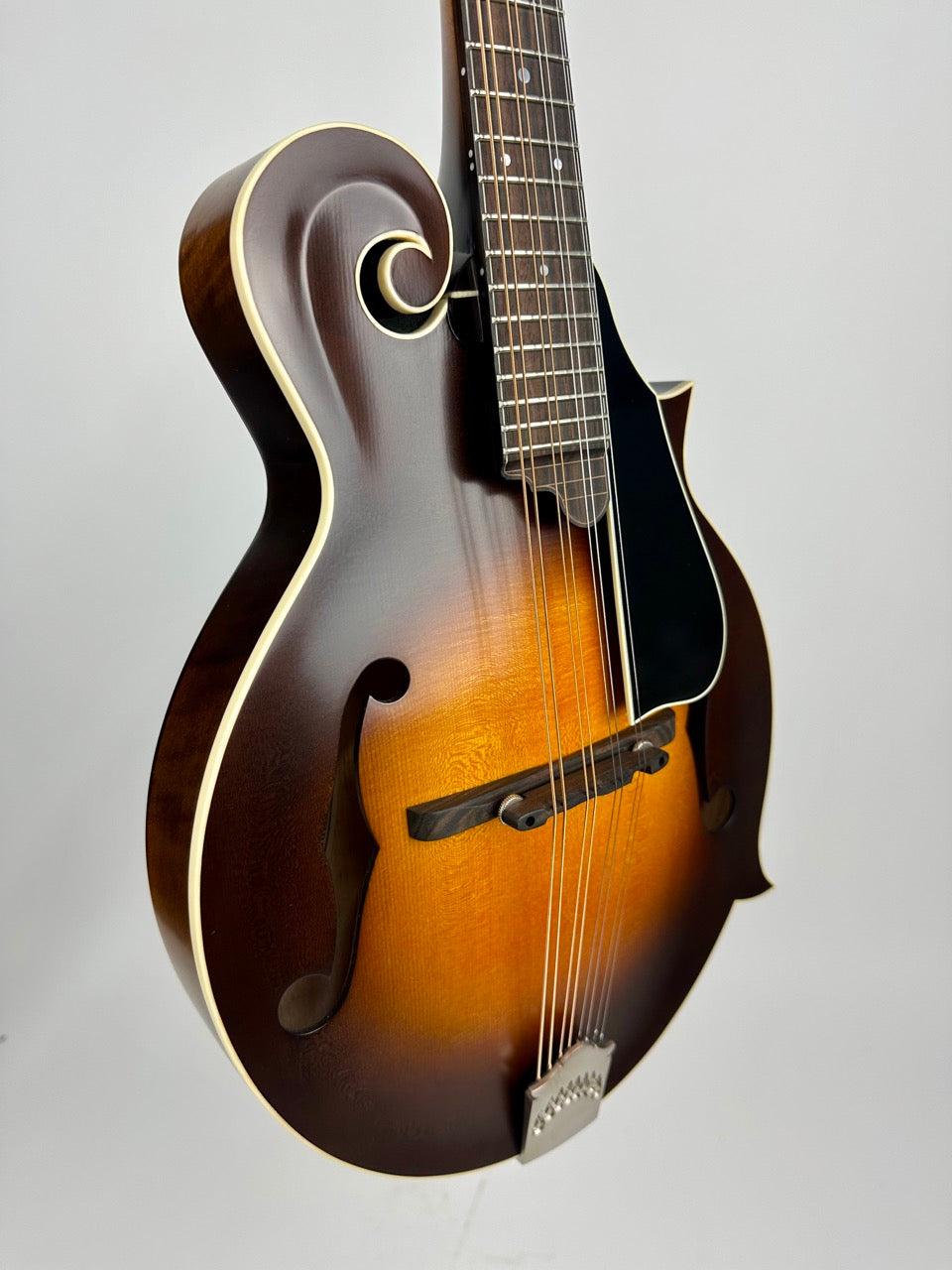 Northfield F5S - Engelmann/Sunburst