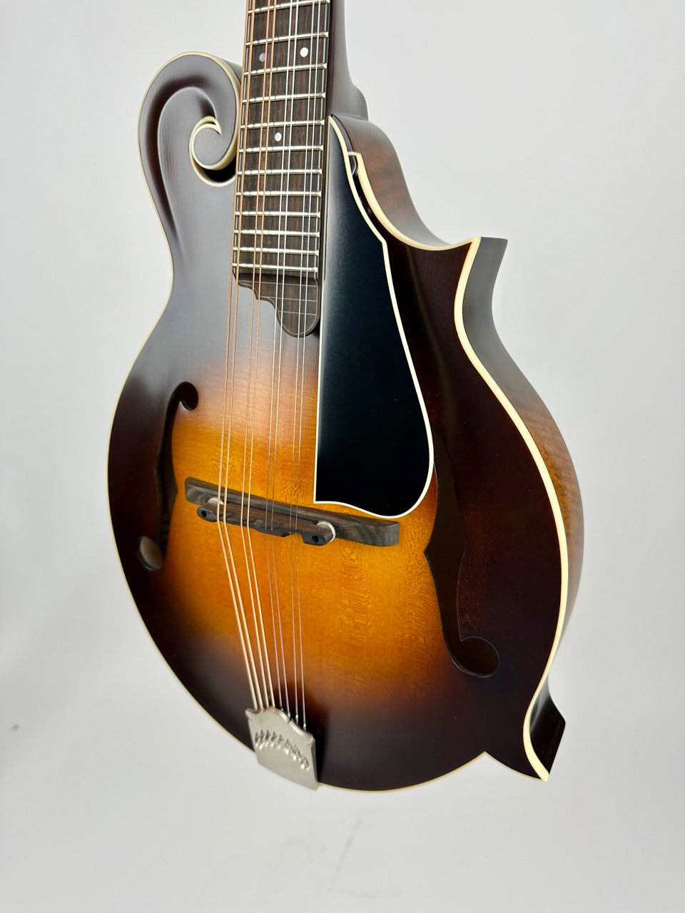Northfield F5S - Engelmann/Sunburst