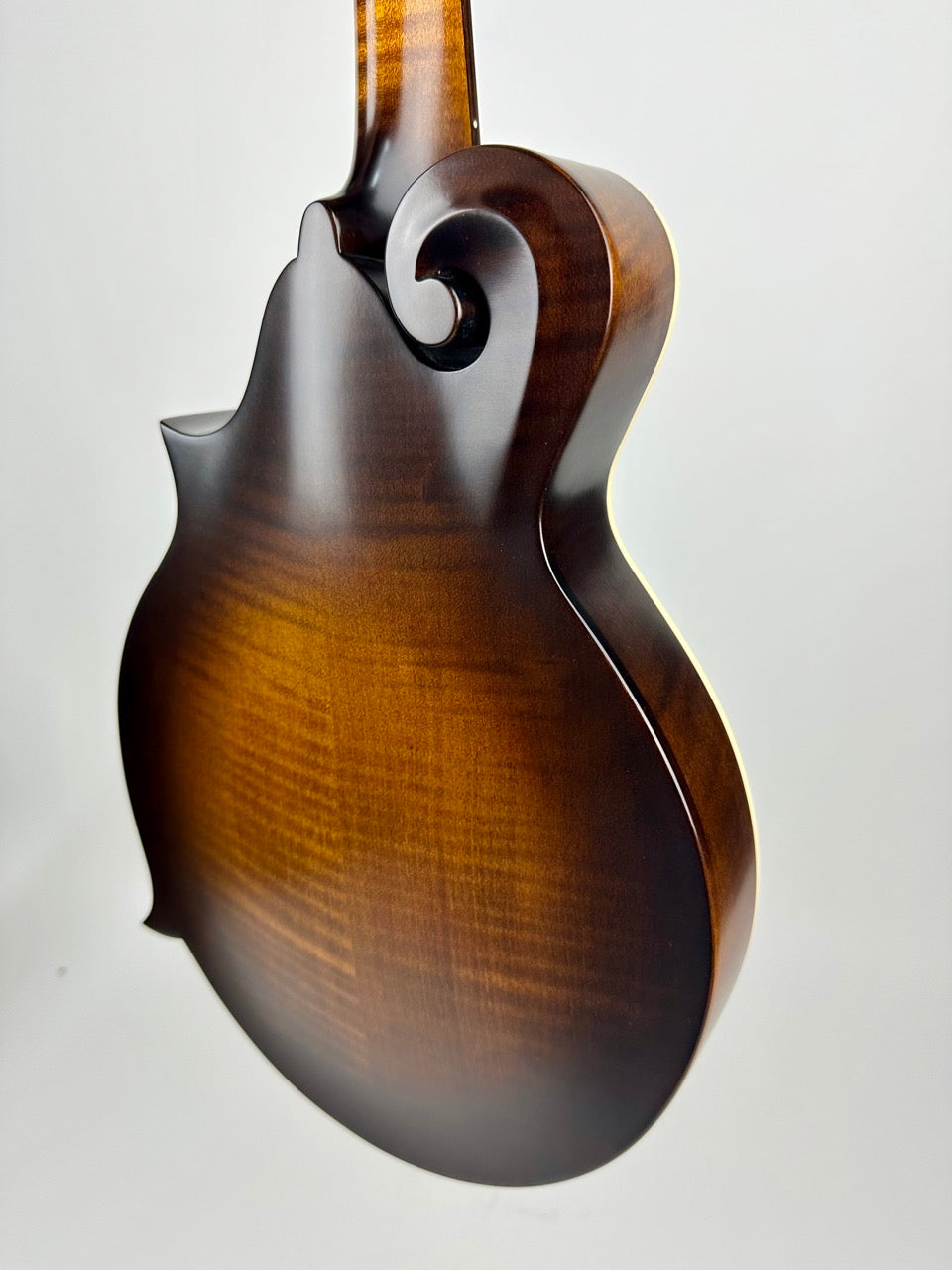 Northfield F5S - Engelmann/Sunburst