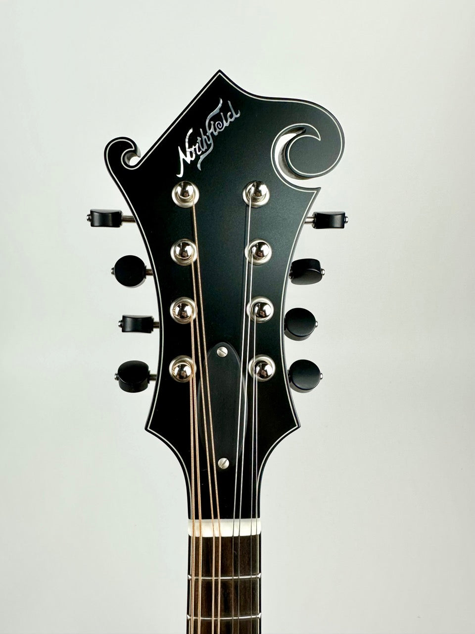 Northfield F5S - Engelmann/Sunburst