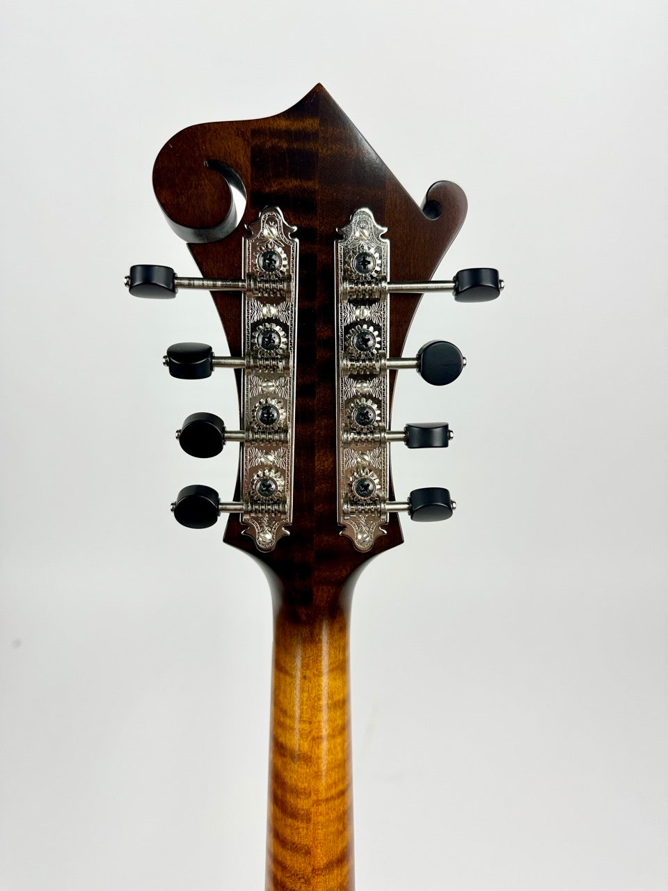 Northfield F5S - Engelmann/Sunburst