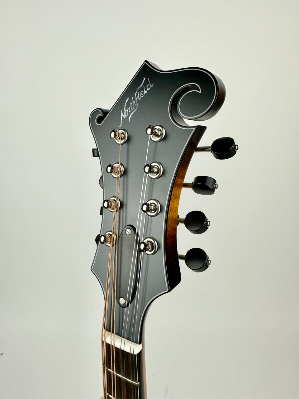 Northfield F5S - Engelmann/Sunburst