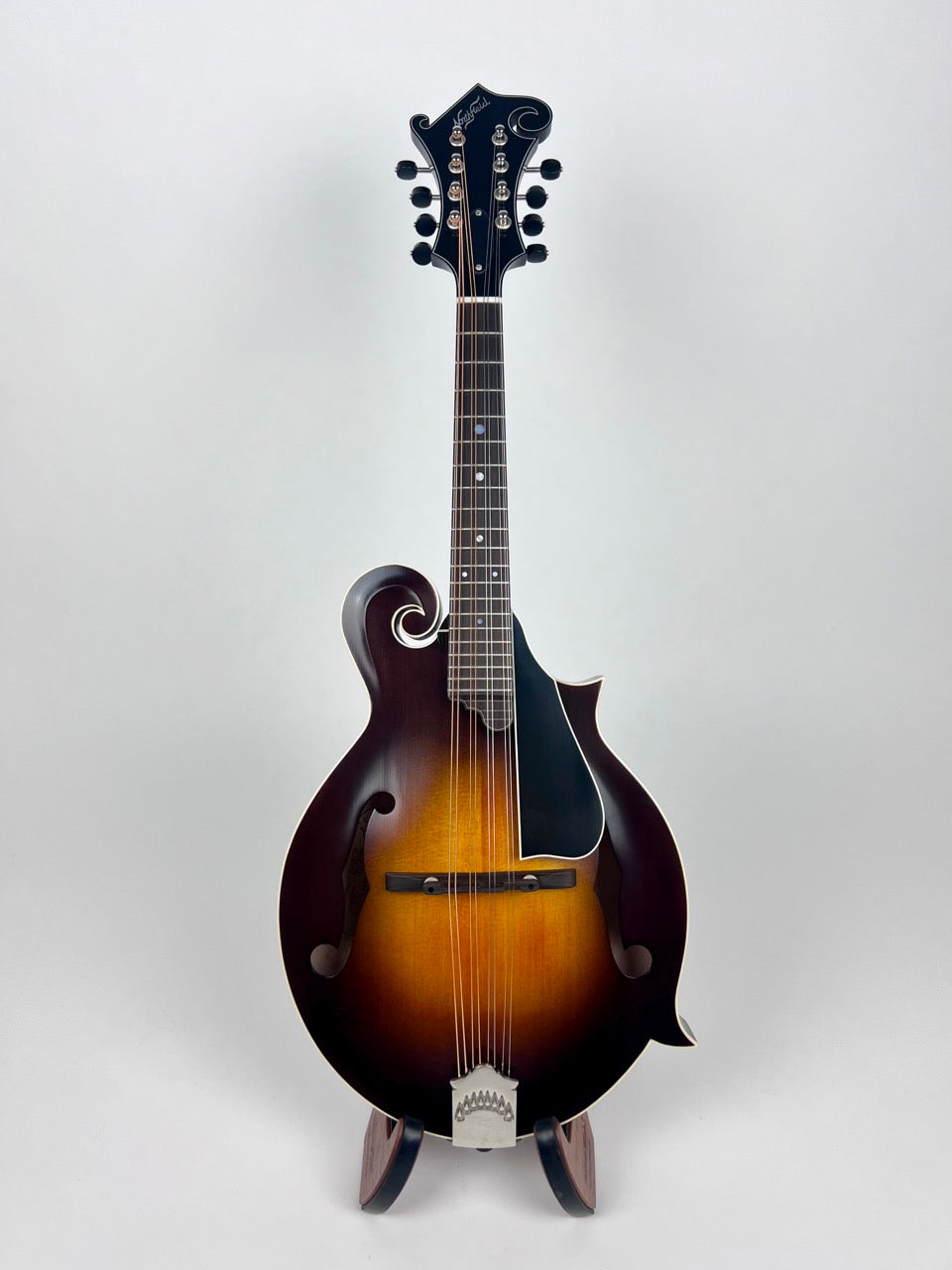 Northfield F5S - Sunburst/Engelmann