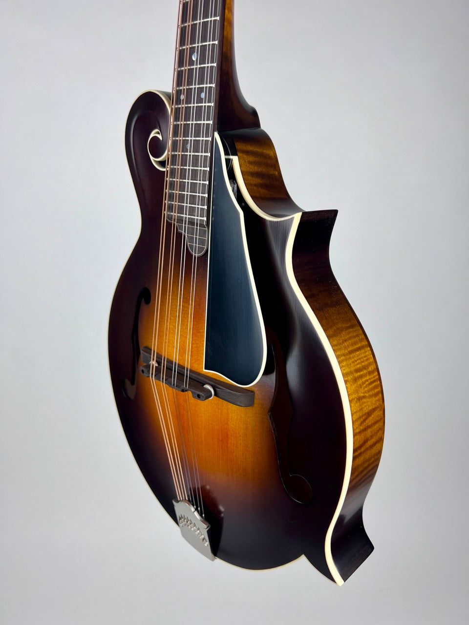 Northfield F5S - Sunburst/Engelmann