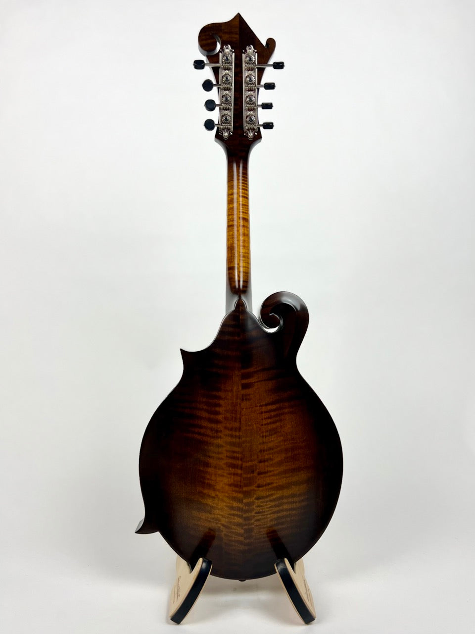 Northfield Wide Nut Mandolin F5S