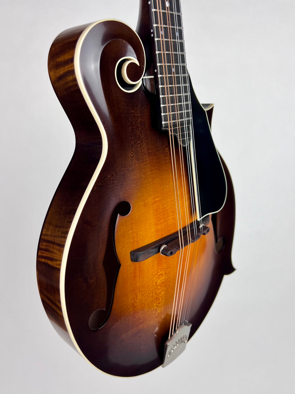 Northfield Wide Nut Mandolin F5S