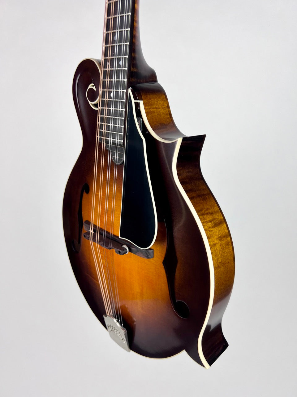 Northfield Wide Nut Mandolin F5S